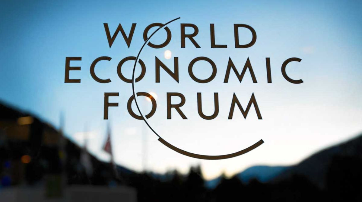 Najväčšie ekonomické fórum sa uskutoční 48. krát vo švajčiarskom Davose od 23. do 26. januára.