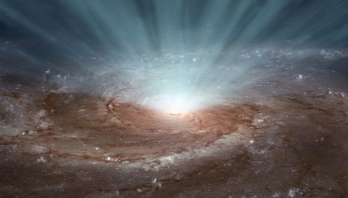 Tento rok možno budeme môcť pozorovať hranicu čiernej diery a to vďaka projektu Event Horizon Telescope. 
