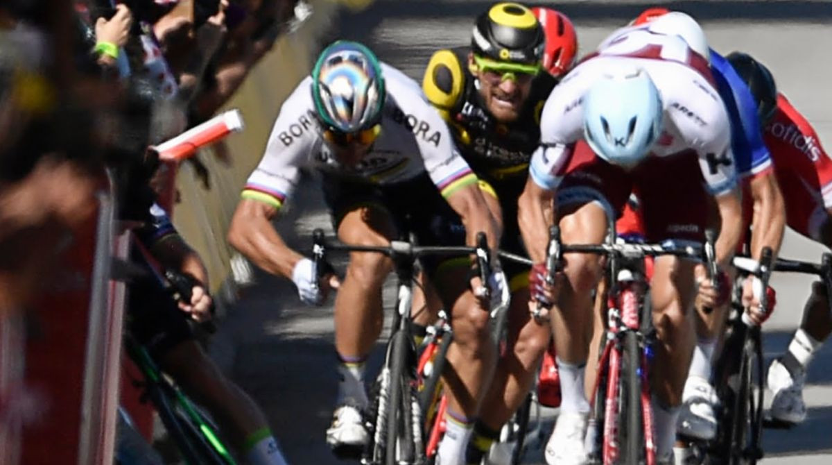 Najprestížnejšie cyklistické preteky na svete sa budú konať od 1. do 23. júla. Prvá etapa sa pôjde v nemeckom Düsseldorfe. Medzi hlavné hviezdy bude patrí opäť aj fenomenálny Peter Sagan, ktorý sa predstaví v tíme Bora-Hansgrohe. Sagan bude na Tour bojovať o piaty zelený dres v kariére.