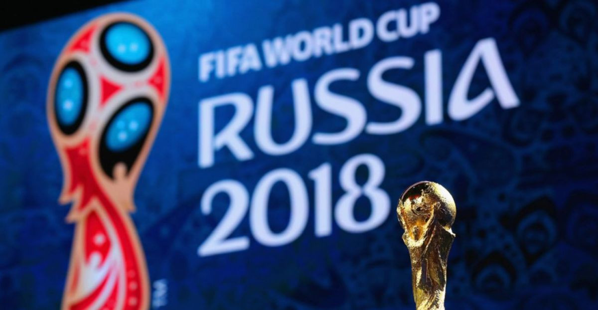 Futbalový ošiaľ vypukne v Rusku 14. júna a bude trvať do 15. júla. Bohužiaľ bez slovenskej účasti. 
