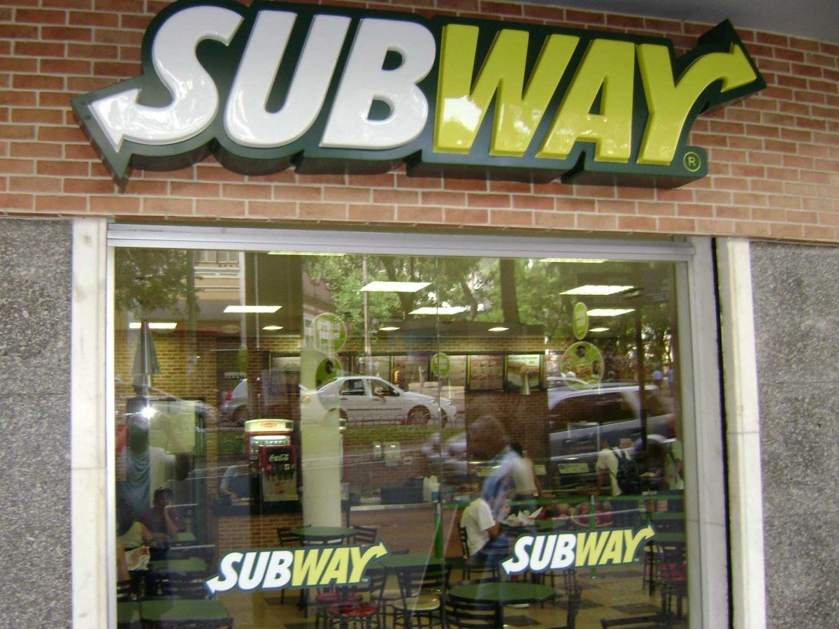 Subway