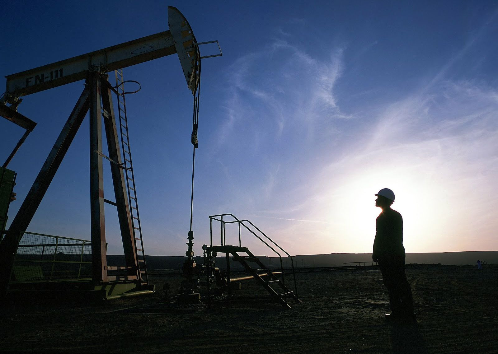 ropa, ťažba ropy
