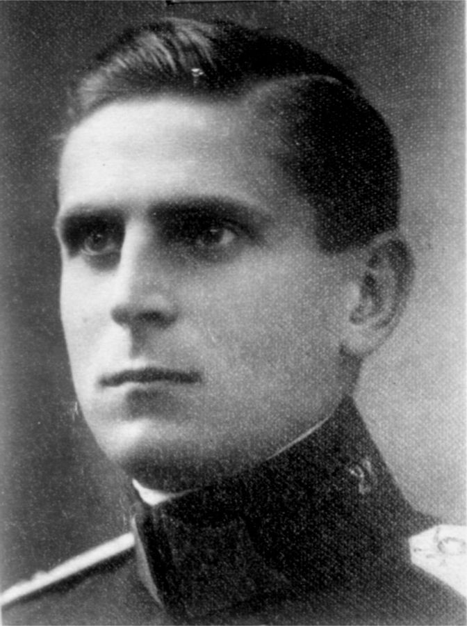 Ladislav Kobsinek vypracoval plán útoku, po ktorom sa mali fašisti chopiť v Československu moci.