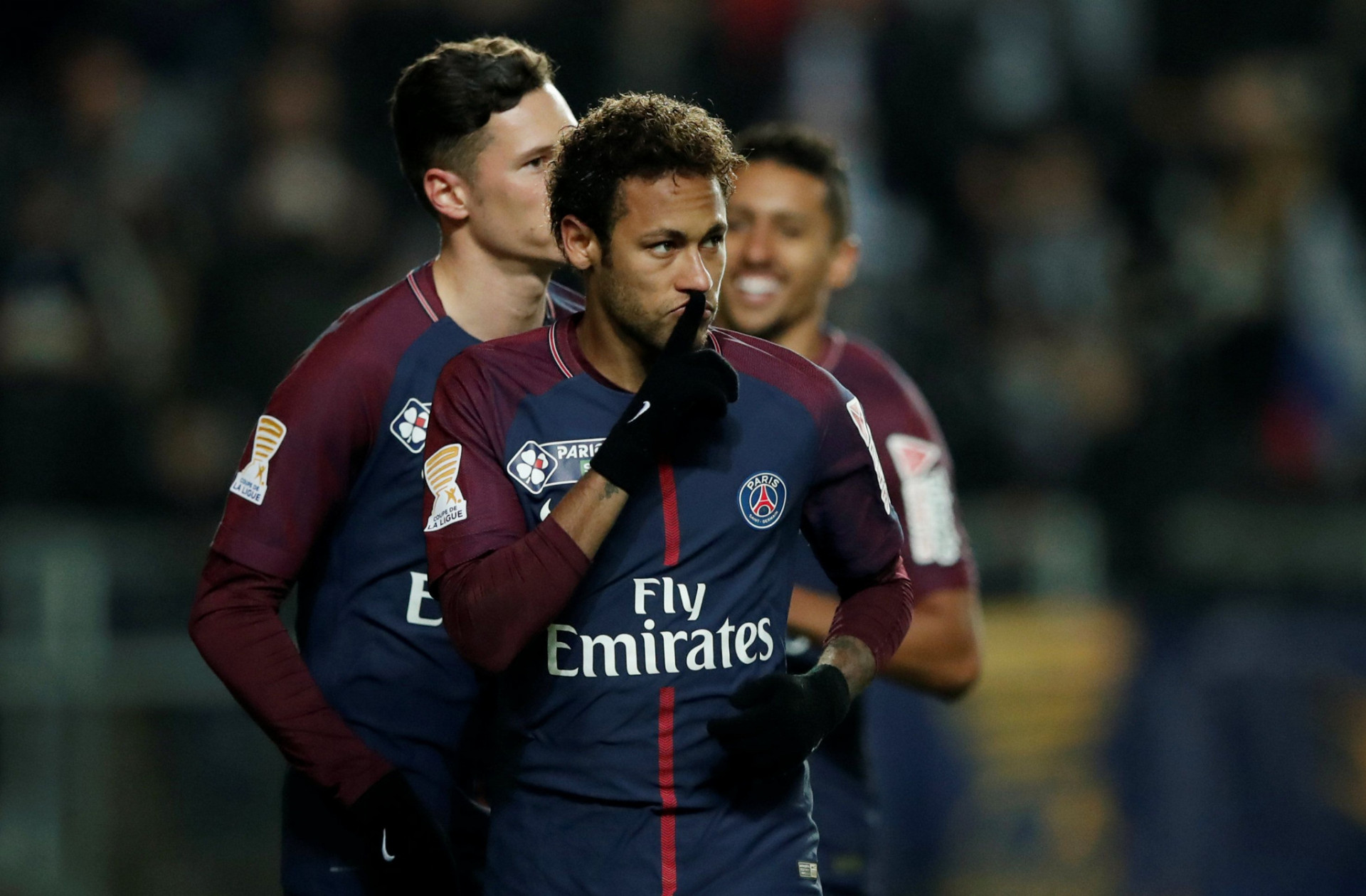 Jedným zo spúšťačov urýchlenia boja proti najbohatším klubom bol aj vlaňajší rekordný prestup Brazílčana Neymara do Paris St. Germain za 222 miliónov eur.