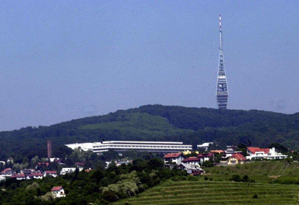 Bratislavská Koliba