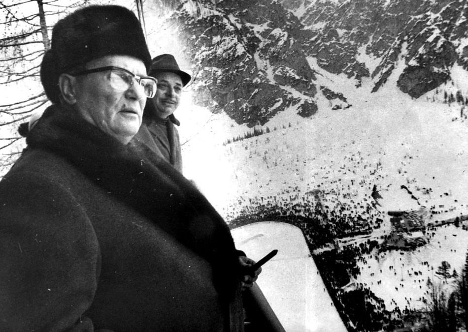 Na čele Juhoslávie sa udržal Tito až do svojej smrti v roku 1980.