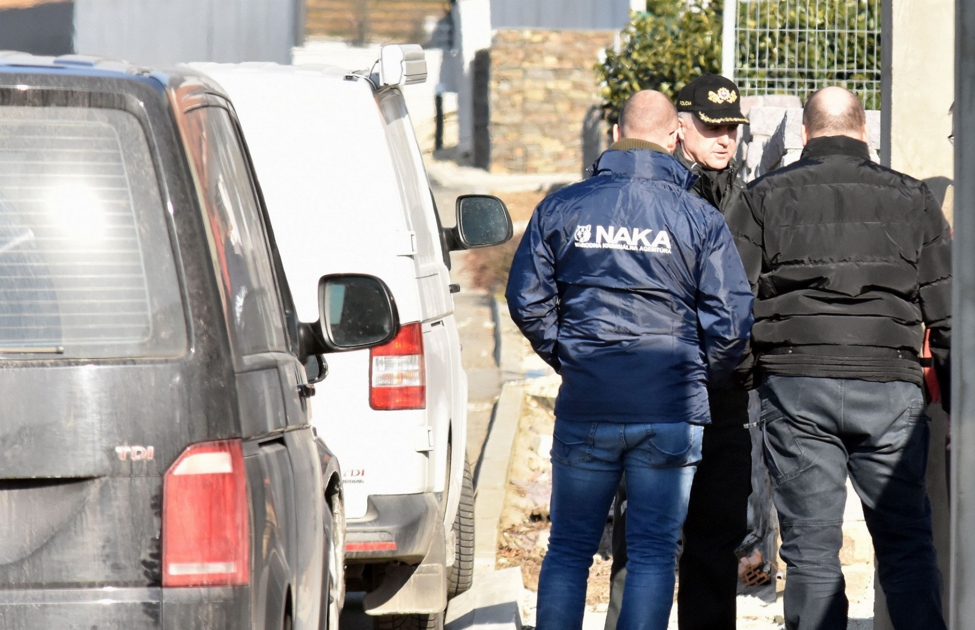 Polícia pracuje aj s talianskou líniou prípadu, o čom svedčí minulotýždňová razia na východe Slovenska.