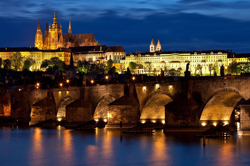 Pražský hrad sa medzi prezidentmi neteší až takej obľube.