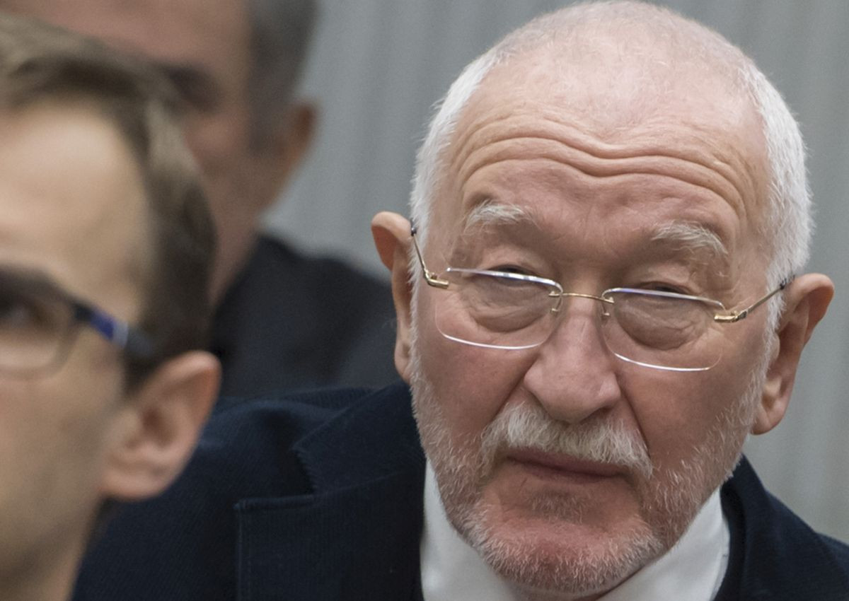 Franti&scaron;ek &Scaron;ebej