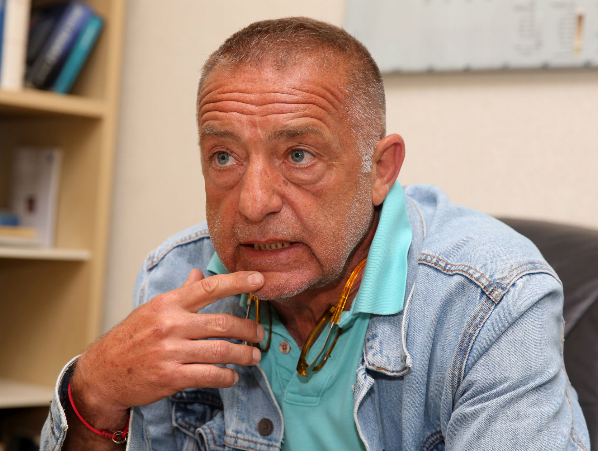 Fedor Fla&scaron;&iacute;k