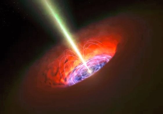 Čo sa stane s informáciami objektu, ak spadne do čiernej diery? Podľa súčasných teórií, ak by ste železnú kocku hodili do čiernej diery, nebolo by možné získať žiadnu z týchto informácií. Je to preto, že gravitácia čiernej diery je taká silná, že jej úniková rýchlosť je rýchlejšia ako svetlo - a svetlo je najrýchlejšia vec, aká existuje. Avšak veda, ktorá sa nazýva kvantová mechanika, hovorí, že kvantové informácie nemožno zničiť. 

Ak chcete opísať čiernu dieru, všetko, čo potrebujete, je hmotnosť, moment hybnosti (ak sa točí) a náboj. Z čiernej diery nevychádza nič okrem pomalého pramienka tepelného žiarenia nazývaného Hawkingové žiarenie. Neexistuje spôsob, ako urobiť tento reverzný výpočet, aby sme zistili, čo čierna diera skutočne pohltila. Informácie sú zničené. Kvantová teória však hovorí, že informácie nemôžu byť úplne mimo dosahu. V tom spočíva informačný paradox informácií.

Stephen Hawking a Stephen Perry v roku 2015 navrhli, že namiesto toho aby sa informácie uchovávali v hlbokom zovretí čiernej diery, zostávajú na jeho hranici nazývanej horizont udalostí. 
