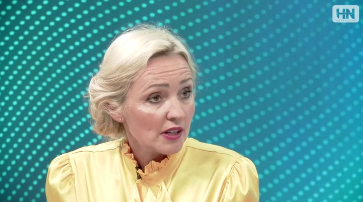 Vzťahov&aacute; poradkyňa Miriam &Scaron;ramov&aacute;