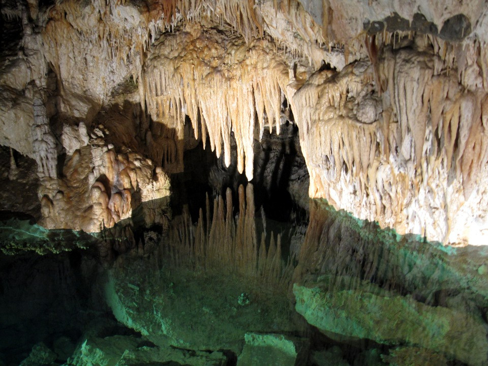 Národná prírodná pamiatka Demänovské jaskyne na severnej strane Nízkych Tatier je najdlhším jaskynným systémom na Slovensku. Medzi jej dominanty patrí Demänovská jaskyňa slobody, ktorá dlhé roky očaruje návštevníkov bohatou sintrovou výplňou rozličných farieb, tajuplným podzemným tokom Demänovky i čarokrásnymi jazierkami. Je najviac navštevovanou sprístupnenou jaskyňou na Slovensku.

Tradičný okruh má dĺžku 1 150 m a prevýšenie 86 m. Na trase je 913 schodov. Dlhý okruh má dĺžku 2 150 m, rovnaké prevýšenie a 1 118 schodov. Dĺžka trvania prehliadky tradičného okruhu je asi 60 min, pri veľkom okruhu približne 100 min. Priemerná teplota v jaskyni je od 6,1 do 7°C.

Vstupné (tradičný okruh):
Dospelí: 8 eur
Deti 6-15 rokov: 4 eurá
Študenti a ľudia do 60 rokov: 7 eur