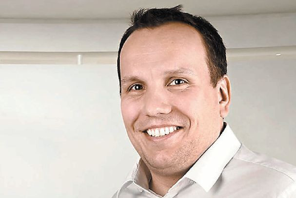 Obchodný riaditeľ Bisnode Zdeněk Honek tvrdí, že problémom firiem je zamerať sa na správneho zákazníka.