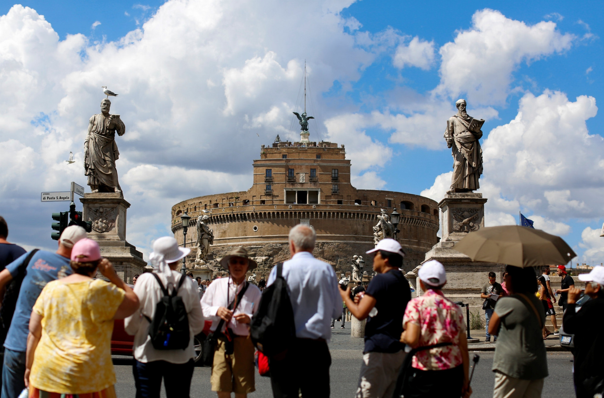 Obyvatelia Talianska míňajú na svoje dovolenky priemerne 360,37 eura.