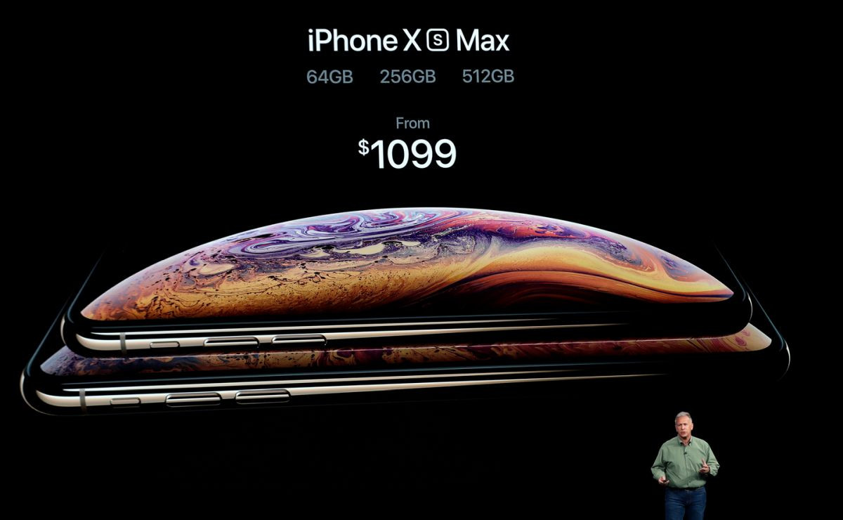 Najväčší a najdrahší iPhone od Apple