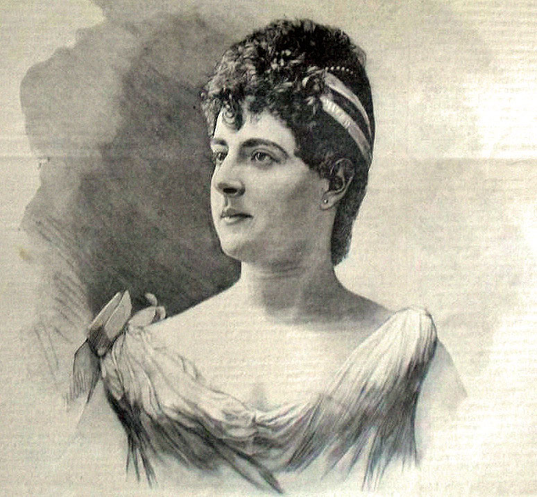 Prvou novodobou kráľovnou krásy sa v septembri 1888 stala v belgickom mestečku Spa 18-ročná kreolka Marthe Soucarètová.