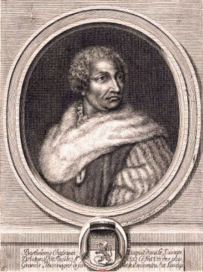 Barthélemy de Chasseneuz patril v 16. storočí k najznámejším obhajcom zvierat pred súdmi.