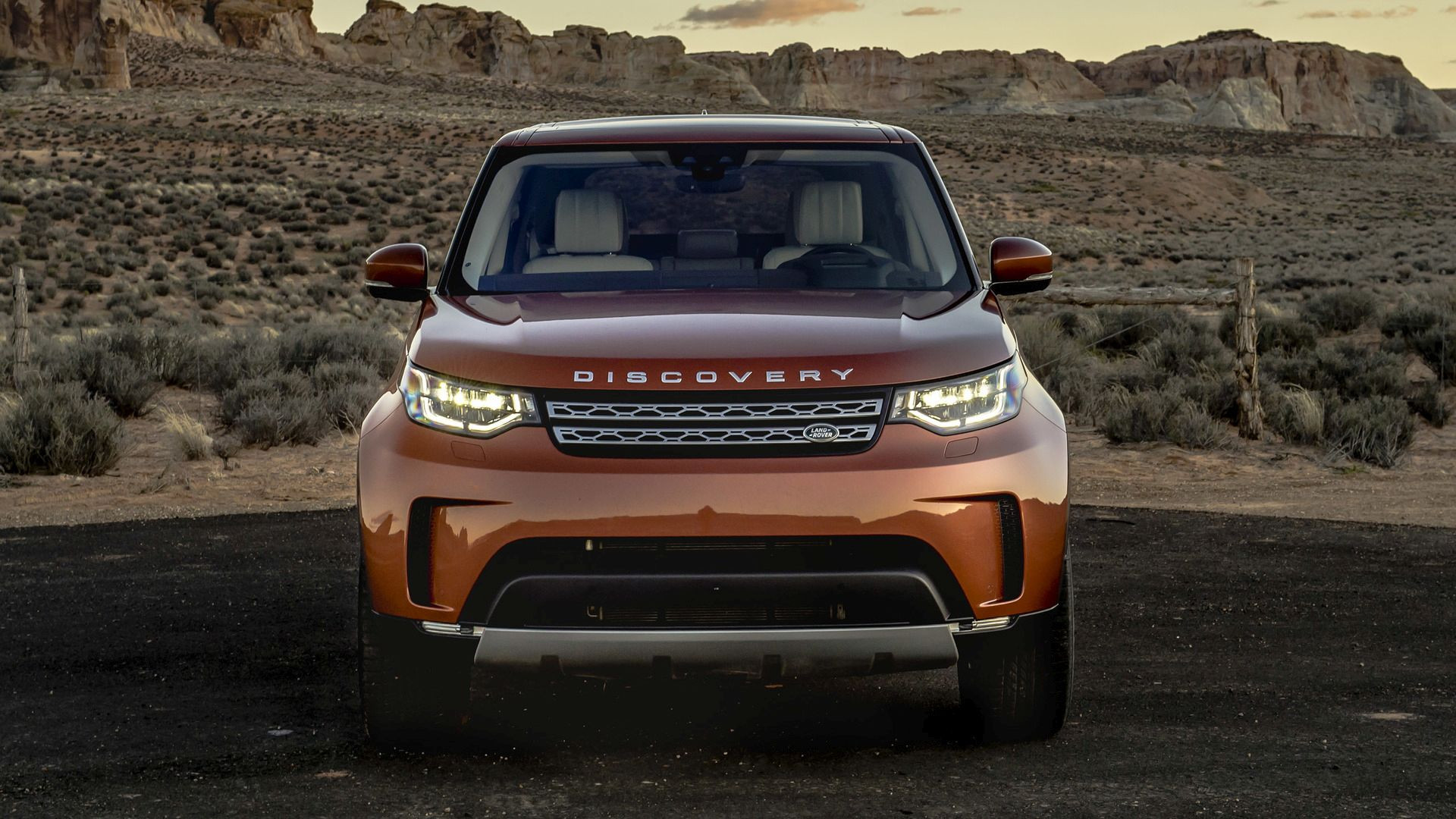Na budúci štvrtok sa v nitrianskej fabrike začne ostrá výroba modelu Land Rover Discovery.