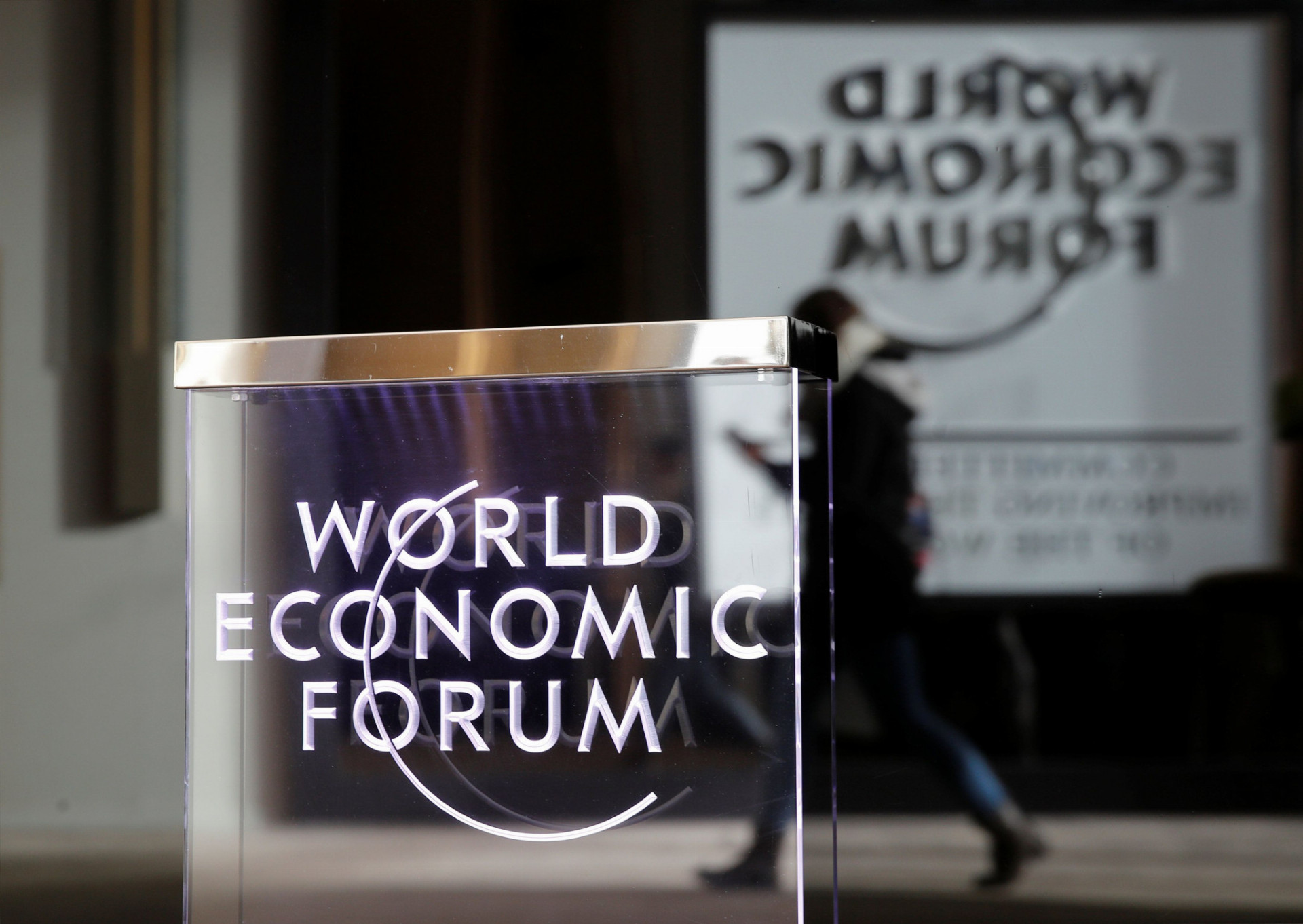World Economic Forum 