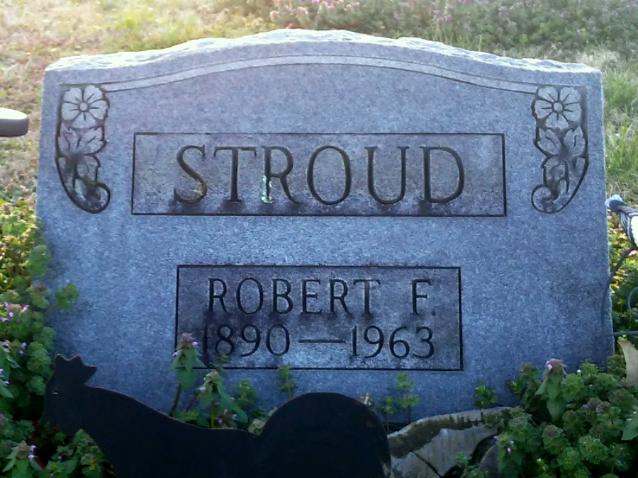 Roberta Strouda vyslobodila spoza mreží, za ktorými prežil 54 rokov, až smrť.