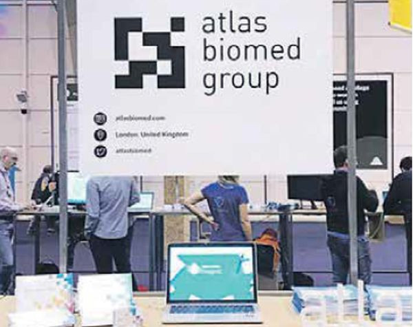 Atlas Biomed Group