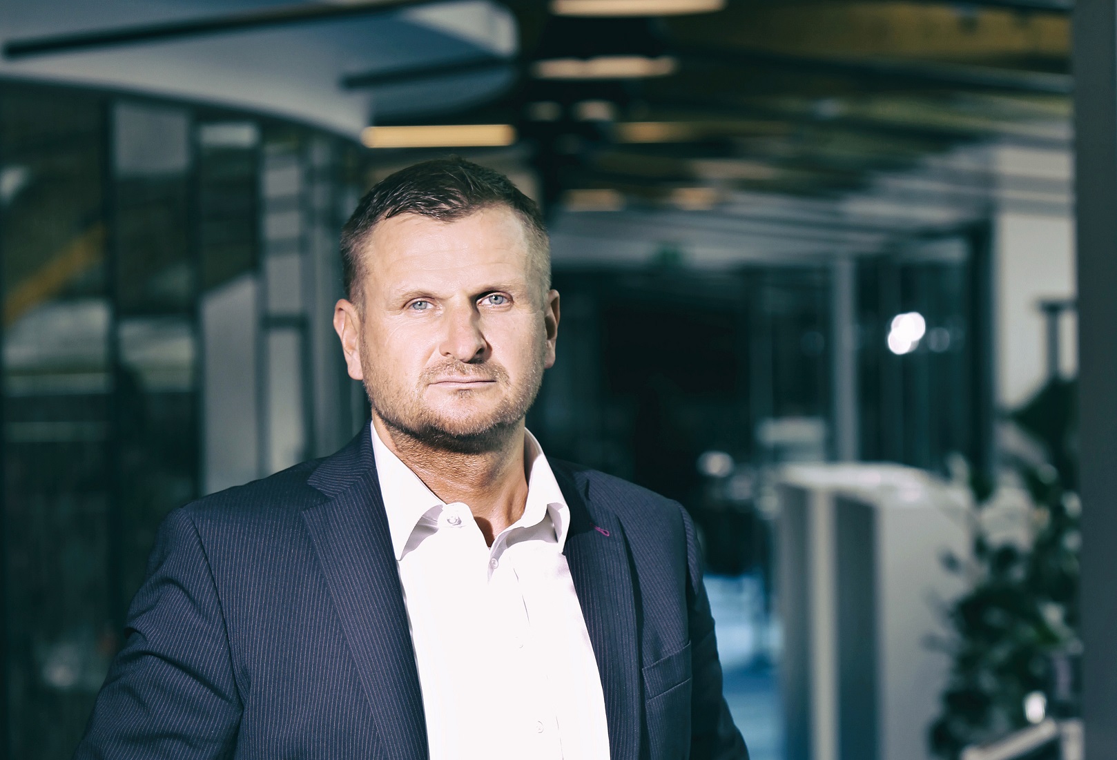 Slovenský finančník Pavol Krúpa po odchode z Arca Capital vedie svoju novozaloženú finančnú skupinu Krupa Global Investments.