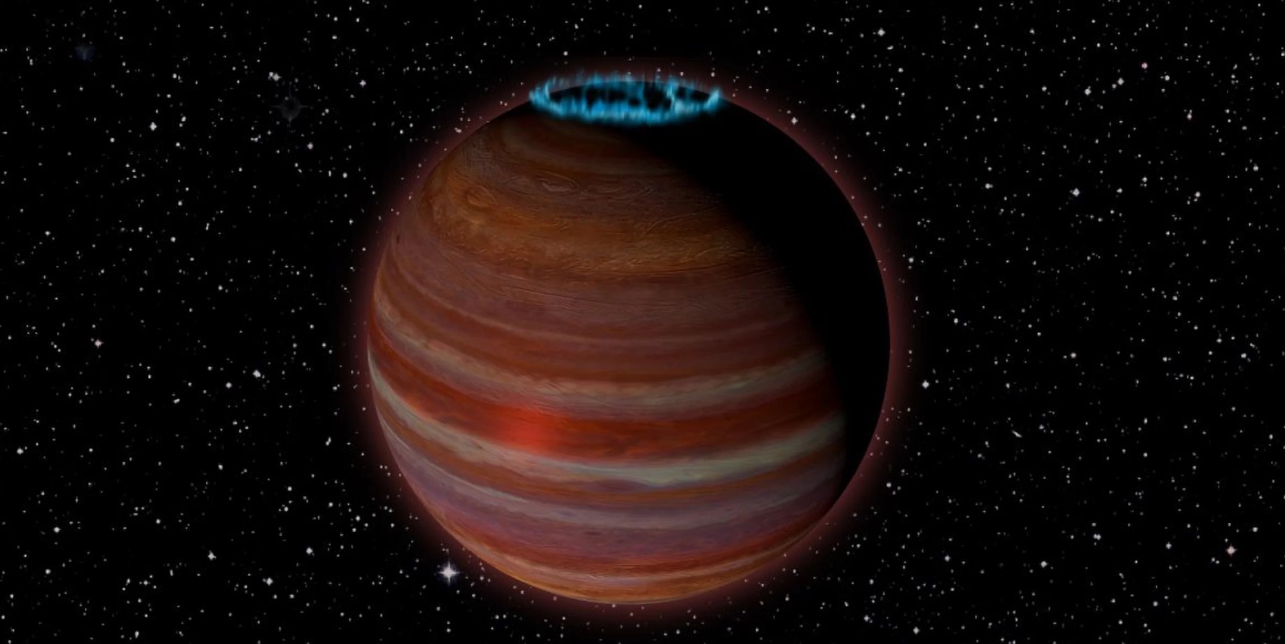 Takzvané nepoctivé planéty, ktoré gravitačnými silami odleteli od svojej materskej hviezdy a voľne plávajú galaxiou. Jedna zvláštnosť tohto typu je známa ako SIMP J01365663 + 0933473, objekt veľkosti planéty vzdialený 200 svetelných rokov, ktorého magnetické pole je viac ako 200-krát silnejšie ako má Jupiter. Je dostatočne silné, aby generovalo blikajúce polárne žiary vo svojej atmosfére, čo možno vidieť pri rádiových teleskopoch.