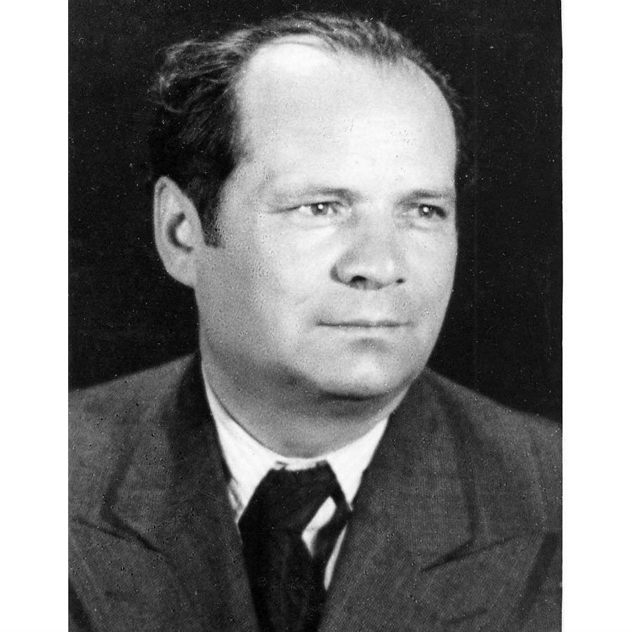 Popredný národohospodár Imrich Karvaš stál v rokoch 1939 až 1944 na čele Slovenskej národnej banky. Aj jeho pôsobenie významne ovplyvnilo ekonomiku štátu.
