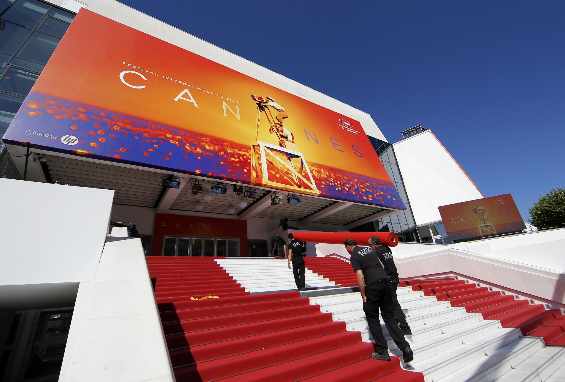 Filmový festival Cannes