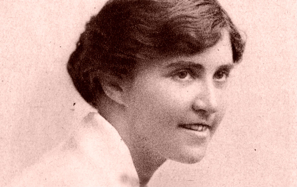 Olga Masaryková