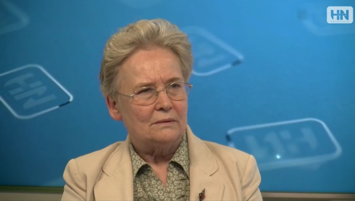 Brigita Schmognerova