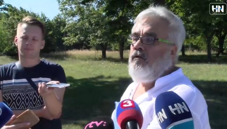 &Scaron;tefan &Aacute;gh