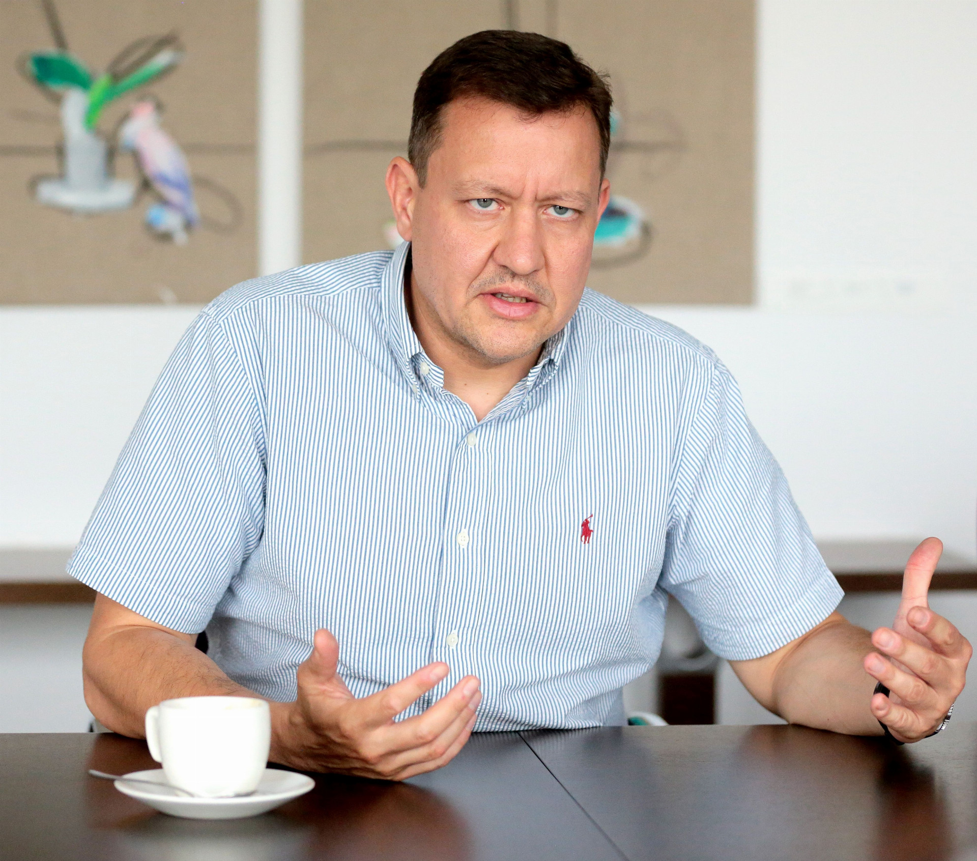 Daniel Lip&scaron;ic