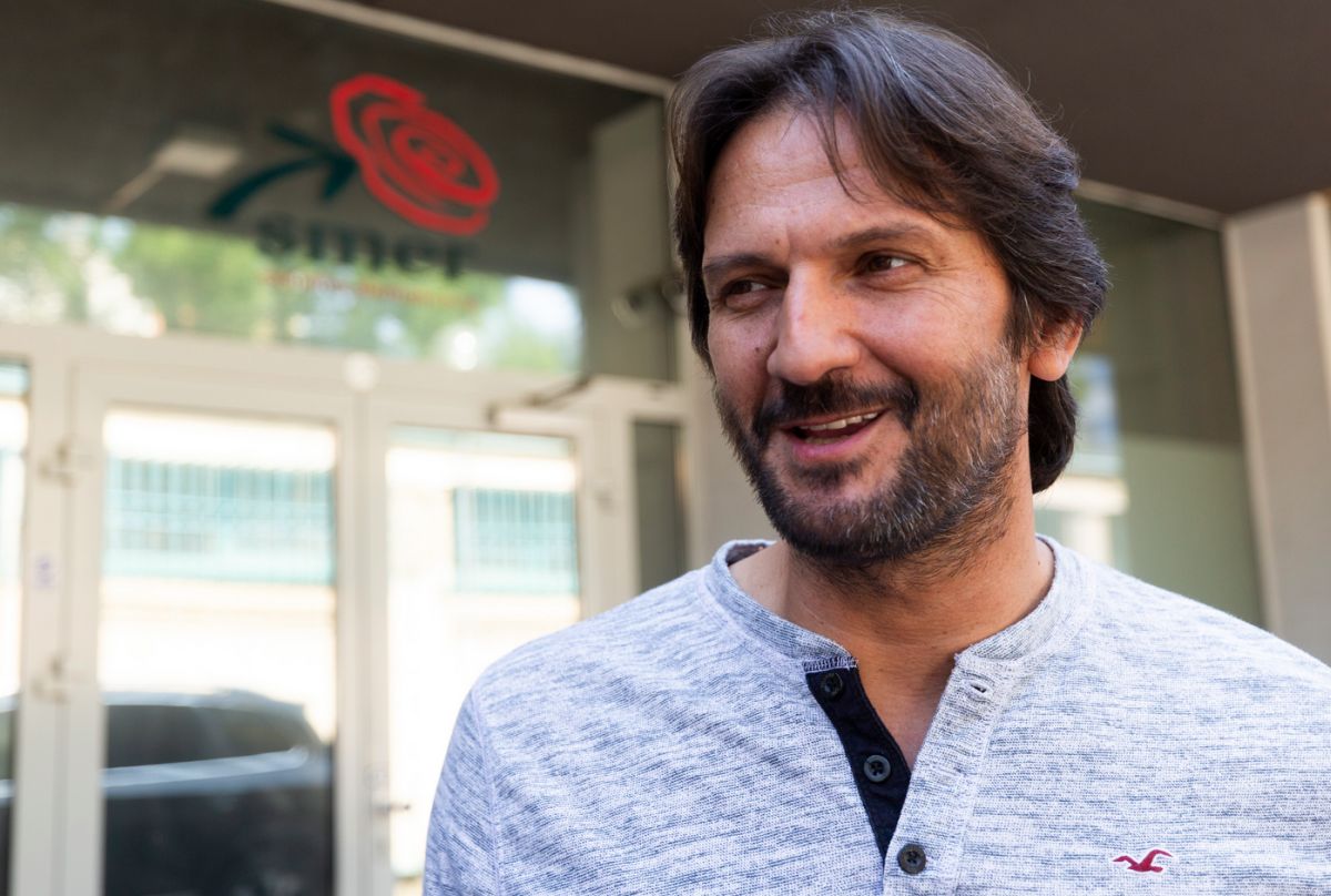 Robert Kaliň&aacute;k