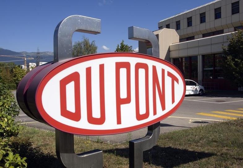 Spoločnosť DuPont zbohatla na aktivitách v zbrojárskom priemysle, dnes je gigantom, ktorý pôsobí v mnohých odvetviach.