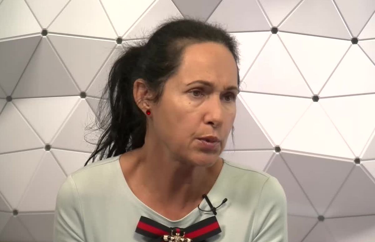 Lucia Kurilovsk&aacute;