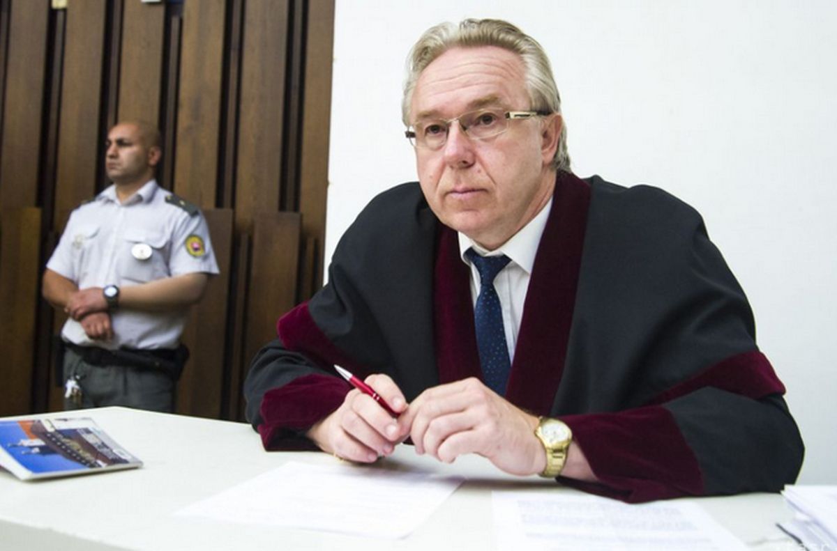 Prokur&aacute;tor J&aacute;n &Scaron;anta