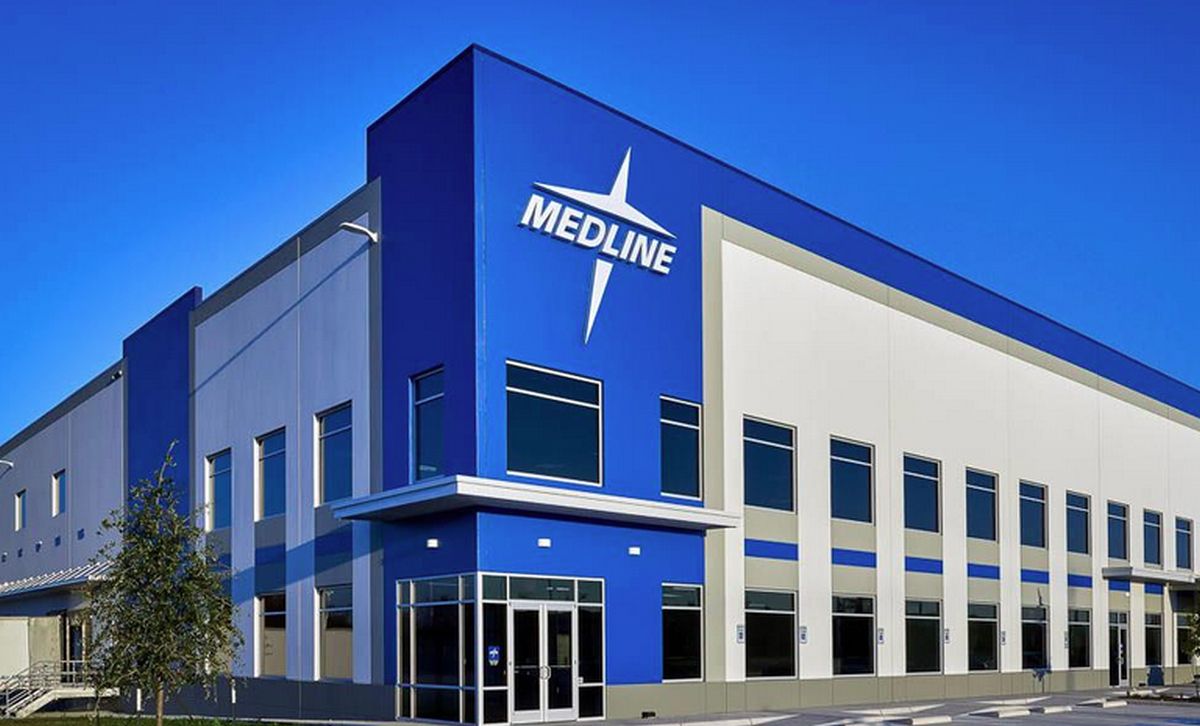 Medline Industries