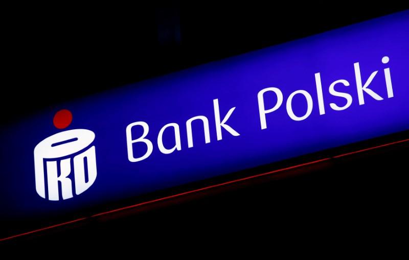  PKO Bank Polski