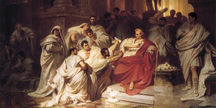 Zo starovekej Rímskej ríše čerpá nielen naša západná kultúra. Rímske právo je základom pre väčšinu súčasných právnych poriadkov.