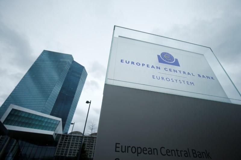 ECB - European Central Bank