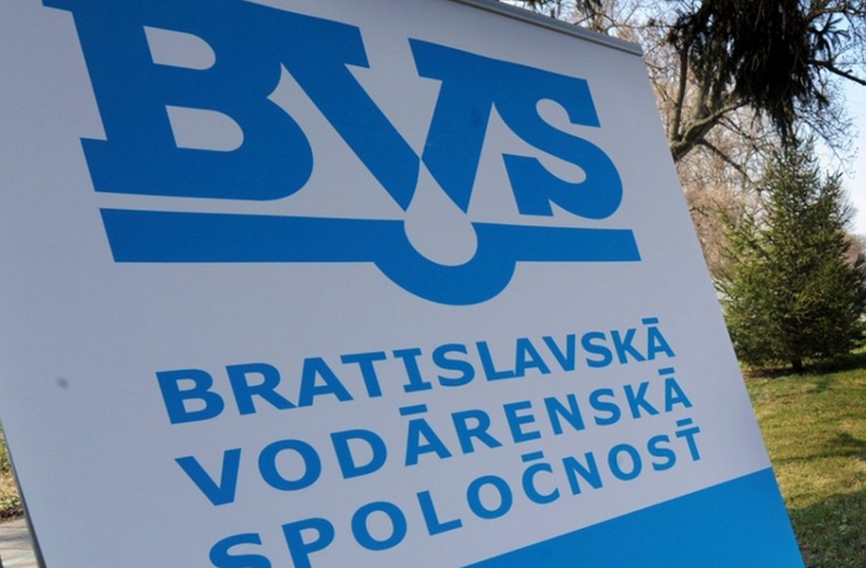 Bratislavská vodárenská spoločnosť