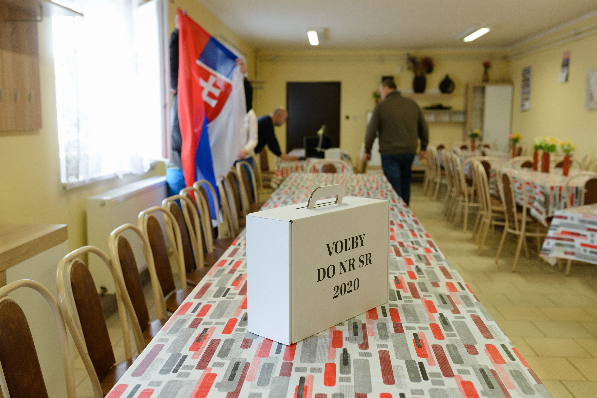 Slovenskí tipujúci už pár dní pred voľbami vložili do stávok štyrikrát vyššiu sumu ako pri posledných parlamentných voľbách.
