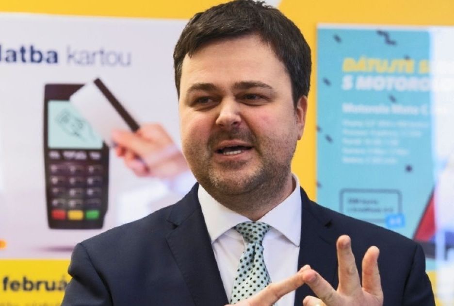 Jeden zo strategick&yacute;ch projektov Slovenskej po&scaron;ty s&uacute; bal&iacute;koboxy. &bdquo;Medziročne sme dosiahli niekoľko stopercentn&yacute; n&aacute;rast ich doručovania,&ldquo; uviedol gener&aacute;lny
riaditeľ Peter Helexa.