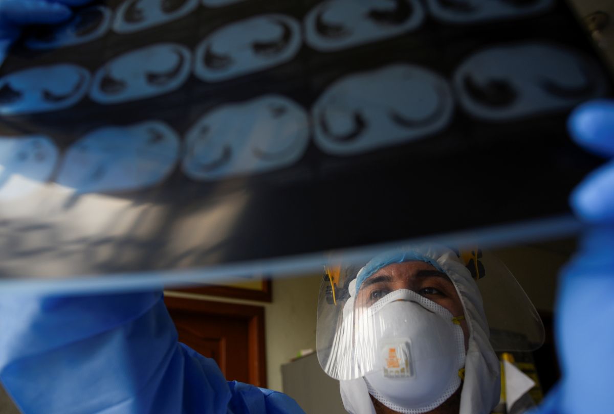 Ekv&aacute;dorsk&eacute; mesto Guayaquil