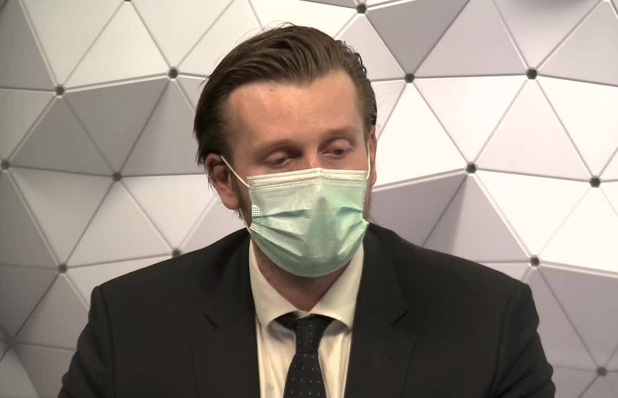 Martin Smatana