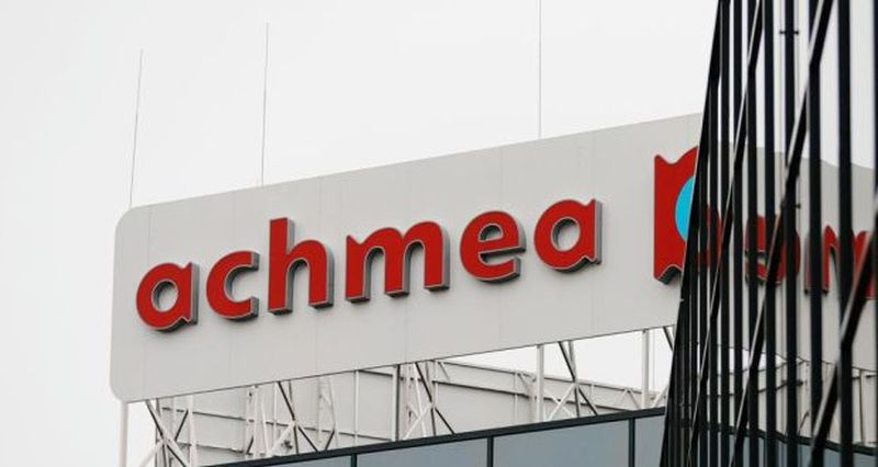 Holandská Achmea bola jedným z prvých súkromníkov na našom zdravotníckom trhu.