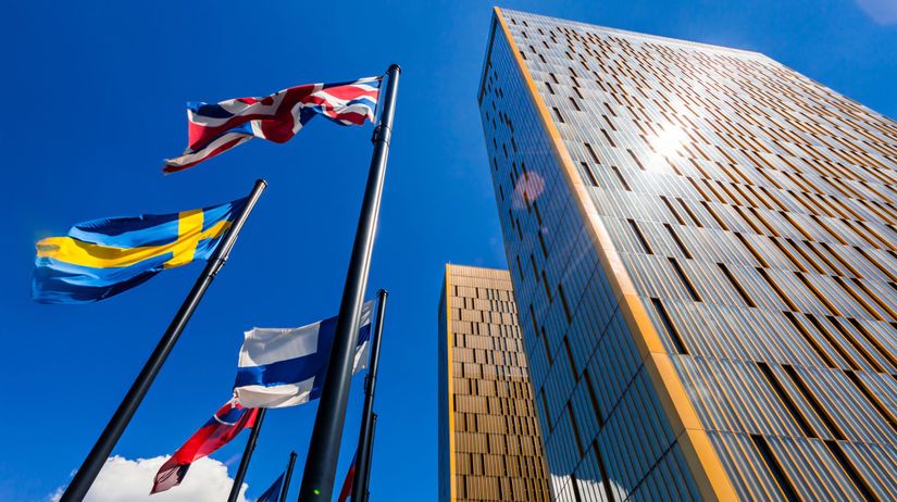 Súd v Luxemburgu patrí medzi najdôležitejšie inštitúcie EÚ.