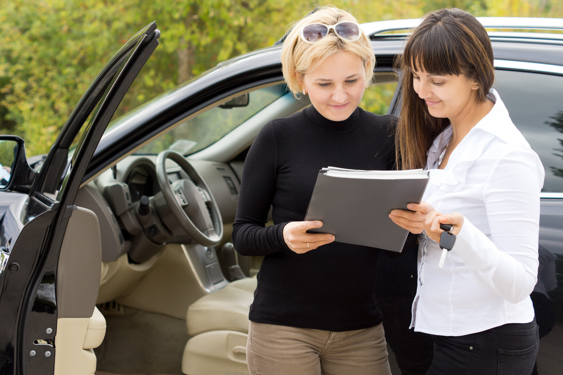 Ak najazdíte na vašom aute menej kilometrov, môžete mať lacnejšie povinné zmluvné poistenie.